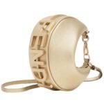 FENDI FENDIGRAPHY MINI BAG