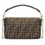 FENDI BAGUETTE MINI BAG
