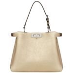 FENDI PEEKABOO SOFT MEDIUM BAG