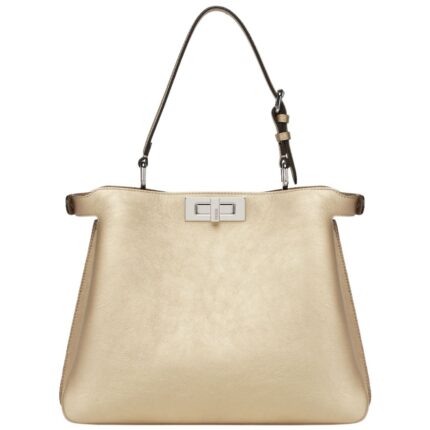 FENDI PEEKABOO SOFT MEDIUM BAG