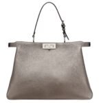 FENDI PEEKABOO SOFT LARGE BAG