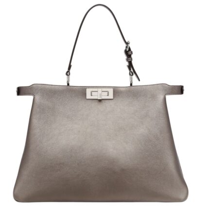 FENDI PEEKABOO SOFT LARGE BAG