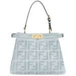 FENDI PEEKABOO SOFT MEDIUM BAG