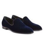 GIUSEPPE ZANOTTI GATIEN SHOES