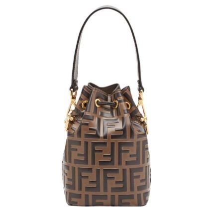 FENDI MON TRESOR BAG