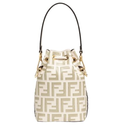 FENDI MON TRESOR BAG