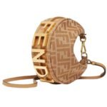 FENDI FENDIGRAPHY MINI BAG