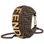 FENDI FENDIGRAPHY MINI BAG