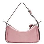 SIMPLY FENDI MINI LEATHER BAG