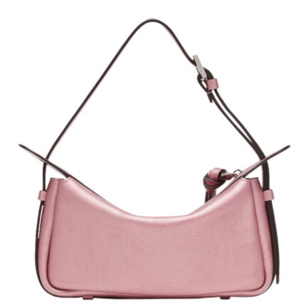 SIMPLY FENDI MINI LEATHER BAG