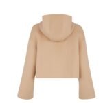 FENDI JACKET WOOL JACKET