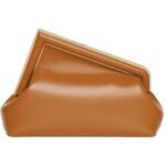 FENDI FIRST MIDI LEATHER BAG