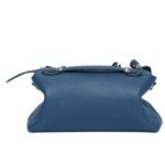 FENDI BY THE WAY SELLERIA MEDIUM BAG WITH 192 HAND SEWN TOPSTITCHES