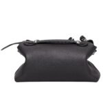 FENDI BY THE WAY SELLERIA MEDIUM BAG WITH 192 HAND SEWN TOPSTITCHES