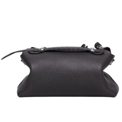 FENDI BY THE WAY SELLERIA MEDIUM BAG WITH 192 HAND SEWN TOPSTITCHES