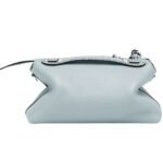 FENDI BY THE WAY SELLERIA MEDIUM BAG WITH 192 HAND SEWN TOPSTITCHES