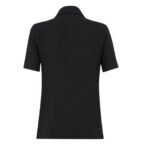 FENDI COAT GRAY WOOL COAT