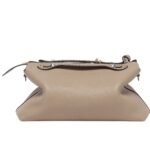 FENDI BY THE WAY SELLERIA BAG WITH 200 HAND SEWN TOPSTITCHES