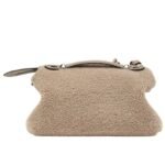 FENDI BY THE WAY SELLERIA MEDIUM SHEEPSKIN BAG