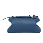 FENDI BY THE WAY SELLERIA MEDIUM BAG WITH 192 HAND SEWN TOPSTITCHES