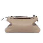 FENDI BY THE WAY SELLERIA LARGE BAG WITH 200 HAND-SEWN STITCHES