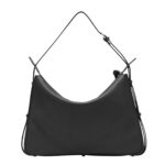 SIMPLY FENDI LARGE LEATHER BAG