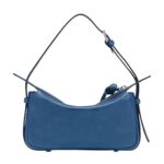 SIMPLY FENDI LEATHER MINI BAG