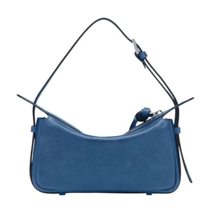SIMPLY FENDI LEATHER MINI BAG