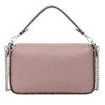 FENDI BAGUETTE MINI SELLERIA BAG WITH 309 HAND-SEWN TOPSTITCHES