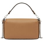 FENDI BAGUETTE MINI SELLERIA BAG WITH 309 HAND-SEWN TOPSTITCHES