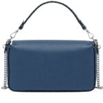 FENDI BAGUETTE MINI SELLERIA BAG WITH 309 HAND-SEWN TOPSTITCHES