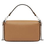 FENDI BAGUETTE MINI SELLERIA BAG WITH 309 HAND-SEWN TOPSTITCHES