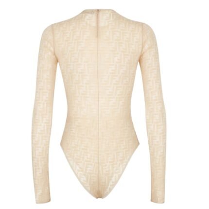FENDI BODY LACE BODY