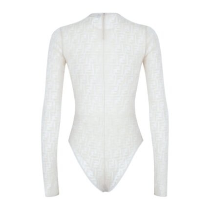 FENDI BODY LACE BODY
