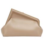 FENDI FIRST SMALL LEATHER BAG