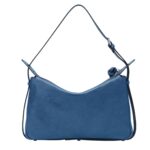 SIMPLY FENDI MEDIUM LEATHER BAG