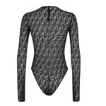 FENDI BODY LACE BODY