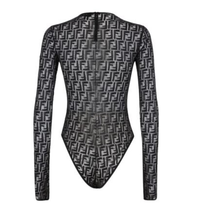FENDI BODY LACE BODY