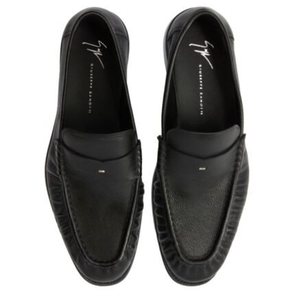 GIUSEPPE ZANOTTI WEESTON SHOES