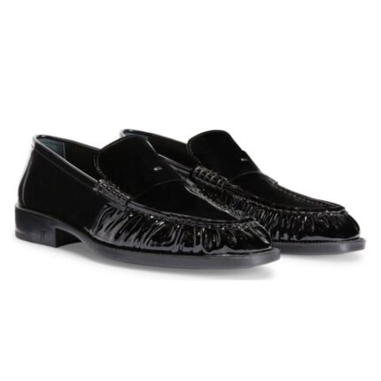 GIUSEPPE ZANOTTI WEESTON SHOES