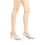 GIUSEPPE ZANOTTI SYMONNE SHOES