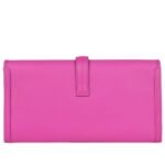 HERMÈS JIGE ELAN 29 CLUTCH MAGNOLIA SWIFT