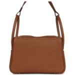 HERMÈS LINDY 26 GOLD CLEMENCE GOLD HARDWARE