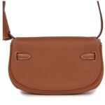 HERMES KELLY MOOVE GOLD SWIFT GOLD HARDWARE