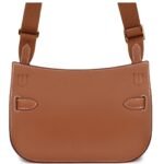 HERMÈS JYPSIERE MINI GOLD SWIFT GOLD HARDWARE