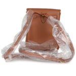 HERMÈS MINI KELLY JUMP BACKPACK GOLD SWIFT GOLD HARDWARE