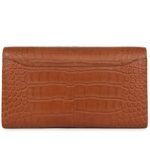HERMÈS CONSTANCE WALLET TO GO GOLD MATTE ALLIGATOR GOLD HARDWARE