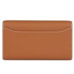 HERMÈS CONSTANCE WALLET TO GO GOLD EPSOM GOLD HARDWARE