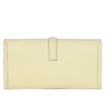HERMÈS JIGE ELAN 29 JAUNE MILTON SWIFT