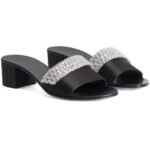 GIUSEPPE ZANOTTI TESY 40 SHOES